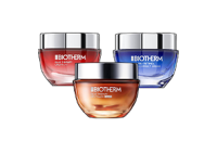 Gamme Biotherm Blue Therapy