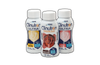 Gamme Clinutren Boisson
