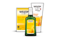Gamme Weleda Calendula