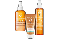 Gamme Vichy Capital Soleil
