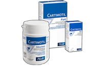 Gamme Cartimotil