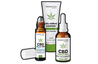 Gamme Granions CBD
