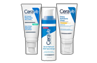 Soins visage CeraVe