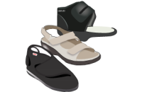 Gamme Gibaud Chaussures