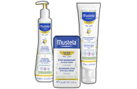 Gamme Mustela Cold Cream