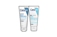 CeraVe Crème Mains et Pieds