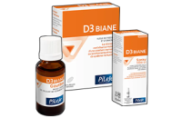 Gamme D3 Biane