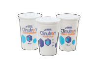 Gamme Clinutren Dessert