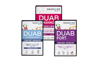 Gamme Duab