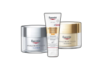 Gamme Eucerin Hyaluron Filler