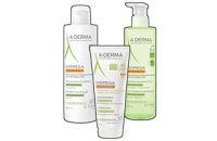 Gamme Exomega Control