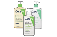 Nettoyant CeraVe