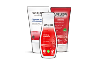 Gamme Weleda Grenade