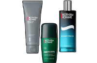 Gamme Biotherm Homme