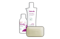 Gamme Saforelle Hygiène et soins intimes
