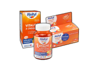 Gamme Alvityl Vitalité