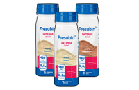 Gamme Fresubin Intense