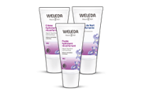 Gamme Weleda iris