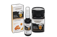 Gamme Miel de Manuka