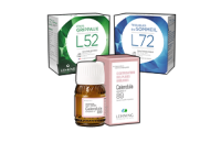 Gamme Lehning Médicaments