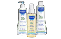 Gamme Mustela Avocat