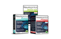 Gamme Neurogenius