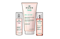 Gamme Nuxe Body