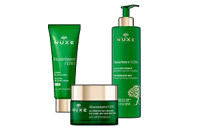 Gamme Nuxuriance