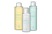 Gamme SVR Physiopure