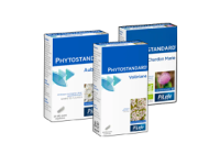 Gamme Phytostandard