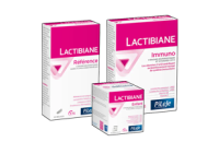 Gamme Lactibiane