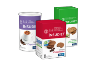Gamme Insudiet
