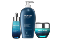 Gamme Biotherm Life Plankton