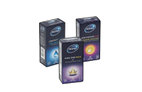 Gamme Manix préservatif