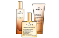 Gamme Nuxe Prodigieux