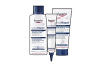 Gamme Eucerin Urea Repair