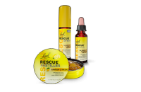 Gamme Rescue Jour