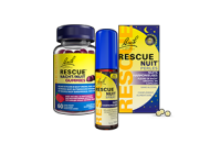 Gamme Rescue Nuit