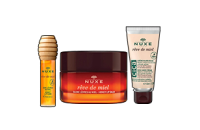 Gamme Nuxe Reve de Miel
