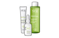 Gamme SVR Sebiaclear