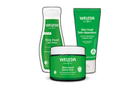 Gamme Weleda Skin Food