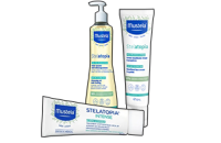 Gamme Mustela Stelatopia
