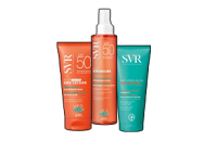 Gamme SVR Sun Secure