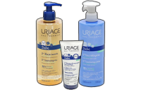 Gamme Uriage Bébé