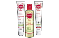 Gamme Mustela Vergetures