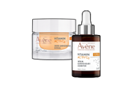 Avene Vitamin Activ Cg