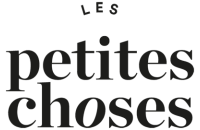 Les petites choses