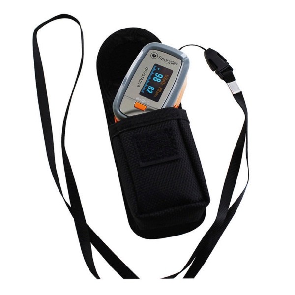 Spengler oxymètre de pouls Oxystart