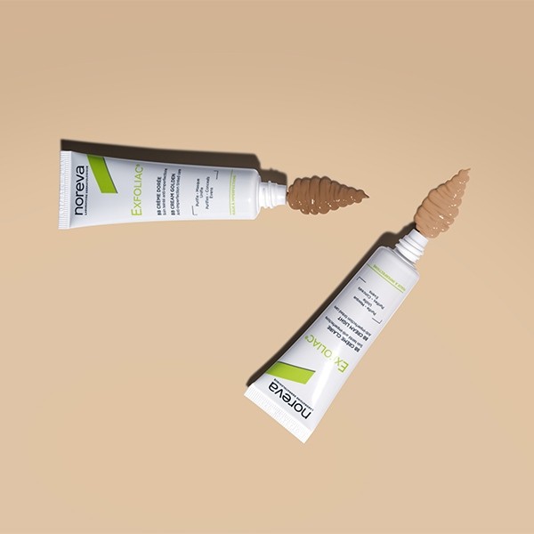 Noreva Exfoliac BB Crème anti-imperfections 30 ml