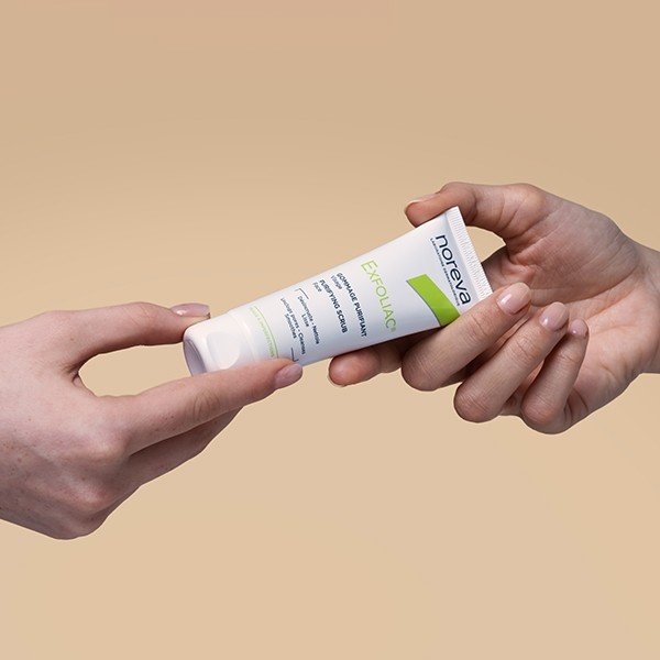 Noreva Exfoliac Gommage purifiant